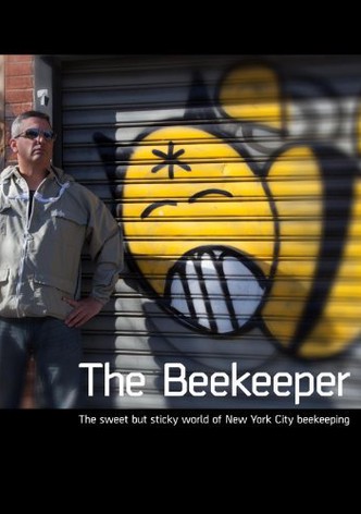 The Beekeeper