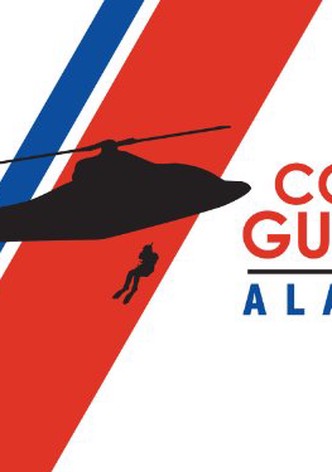 Coast Guard Alaska - Rettung aus der Luft