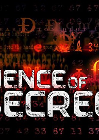 The Science of Secrecy