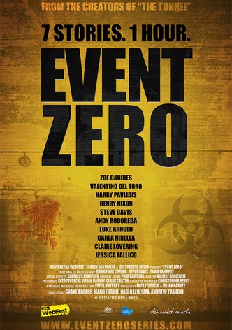 Event Zero