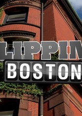 Flipping Boston - Season 1