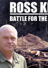 Ross Kemp: Back on the Frontline