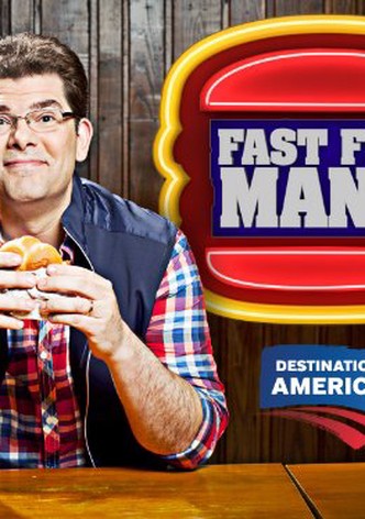 Fast Food Mania