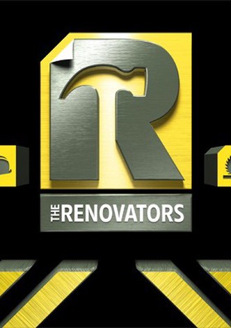 The Renovators