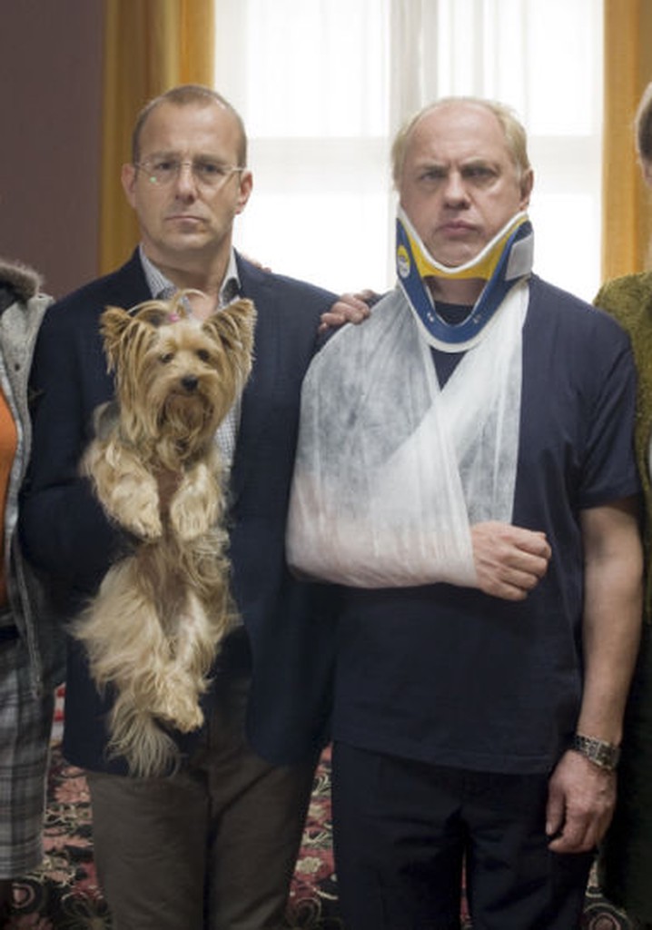 Ein vorbildliches Ehepaar