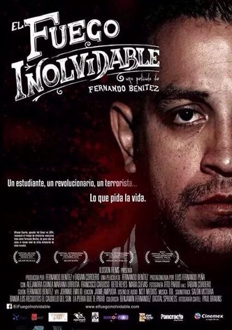 The Unforgettable Fire