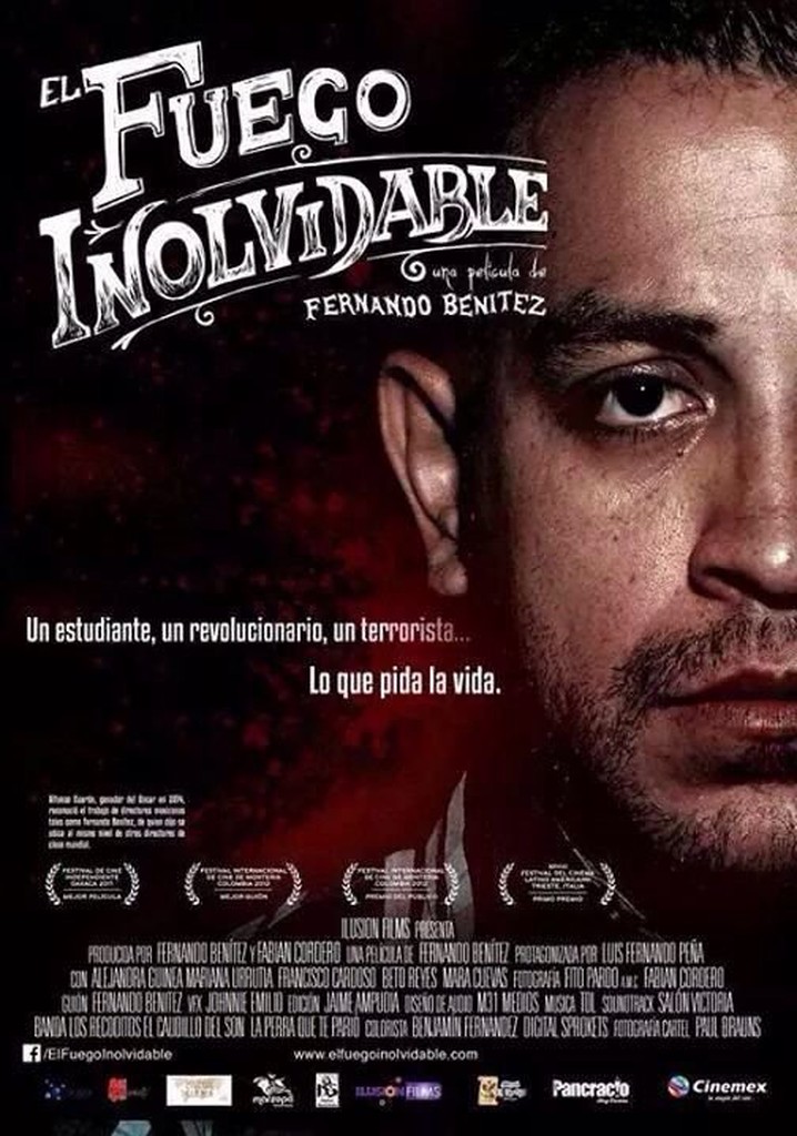 The Unforgettable Fire