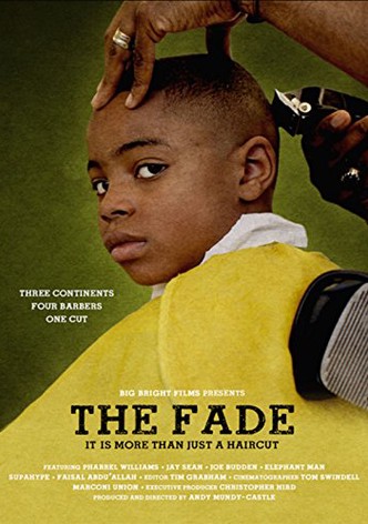 The Fade