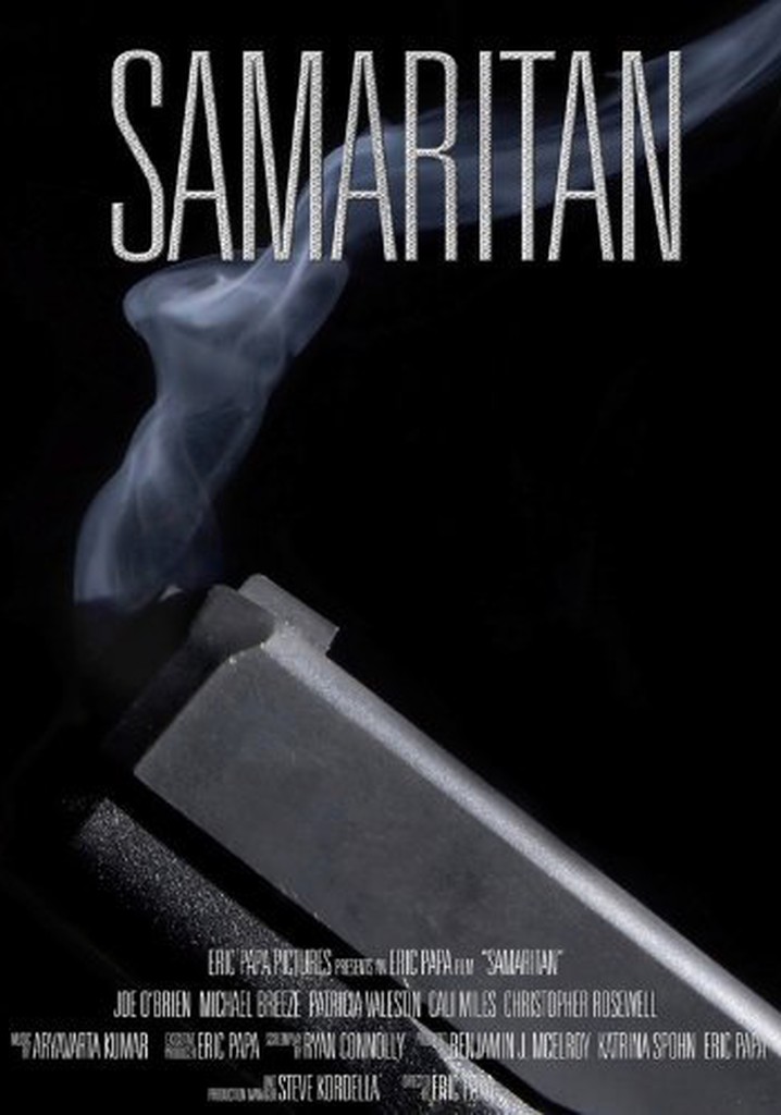 Samaritan