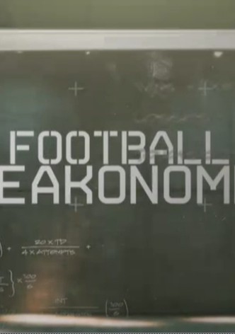 Football Freakonomics