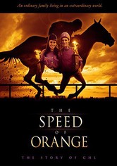 The Speed of Orange