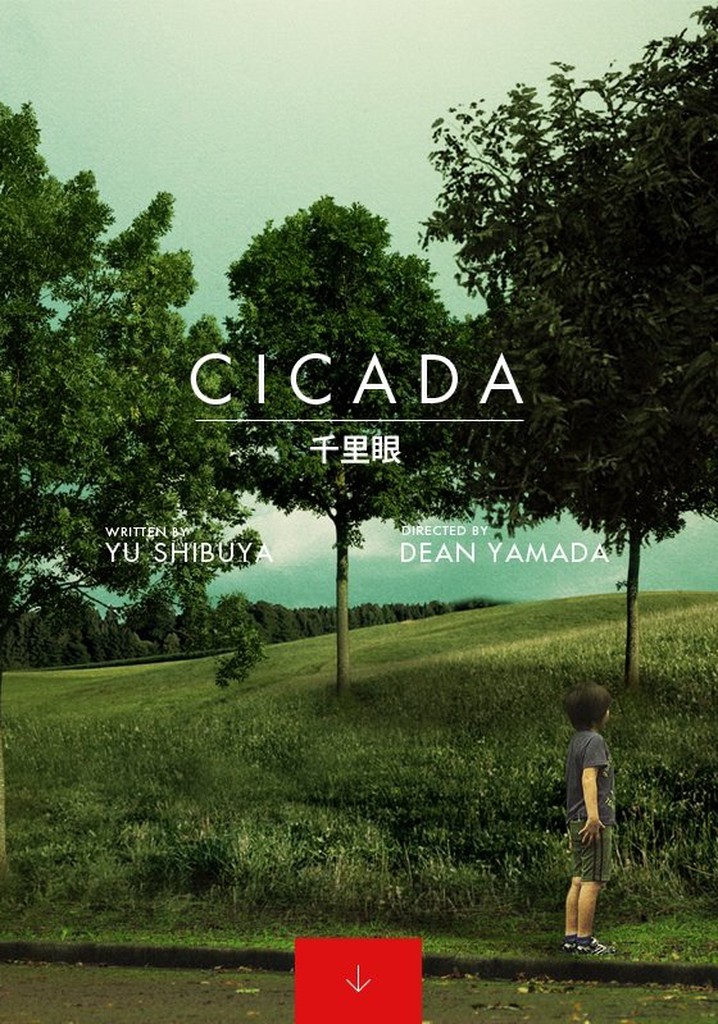 Cicada