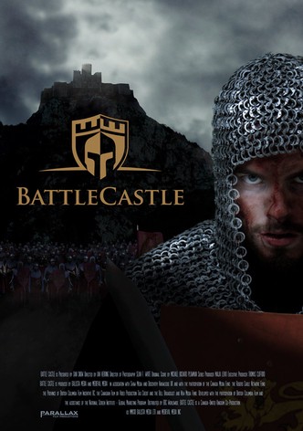 Battle Castle