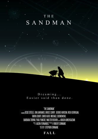 The Sandman (Der Sandmann)