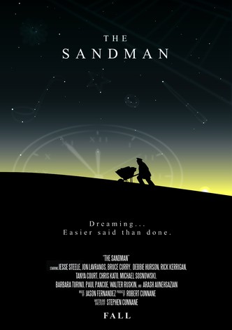 The Sandman