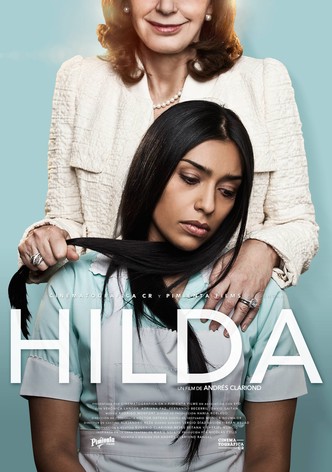 I've Never Had A Hilda