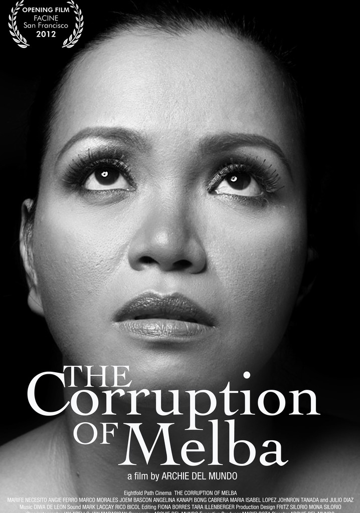The Corruption of Melba