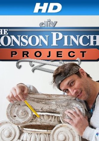 The Bronson Pinchot Project