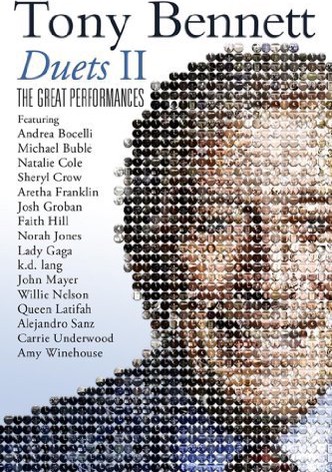 Tony Bennett: Duets II