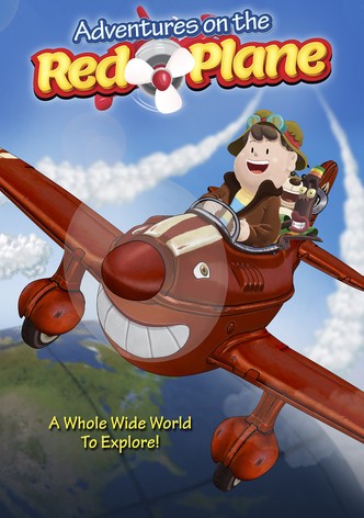 The Adventures of the Red Plane