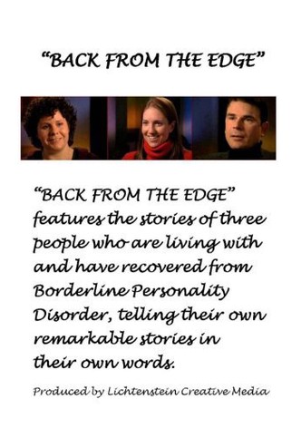 Back from the Edge