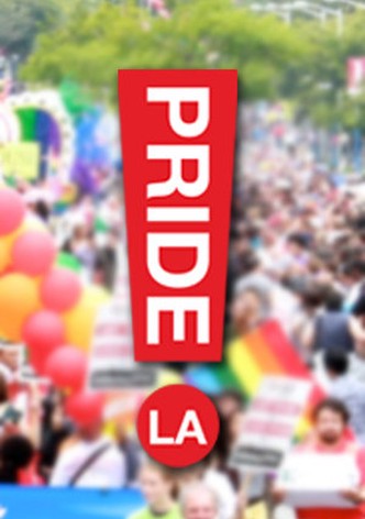 LA Pride Parade