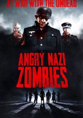 Nazi Zombie Battleground