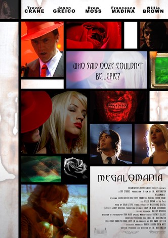 MEGALOMANIA