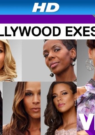 Hollywood Exes