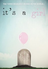 It’s a Girl!