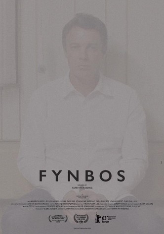 Fynbos