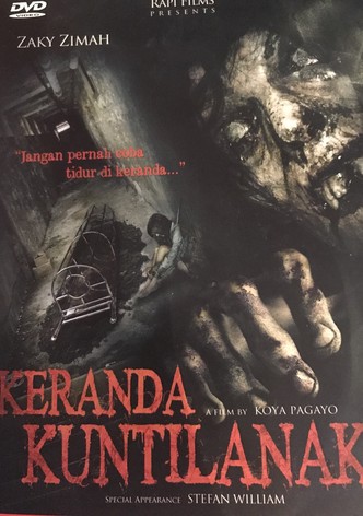 Keranda Kuntilanak
