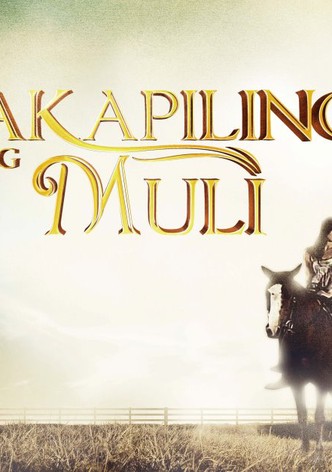 Makapiling kang muli