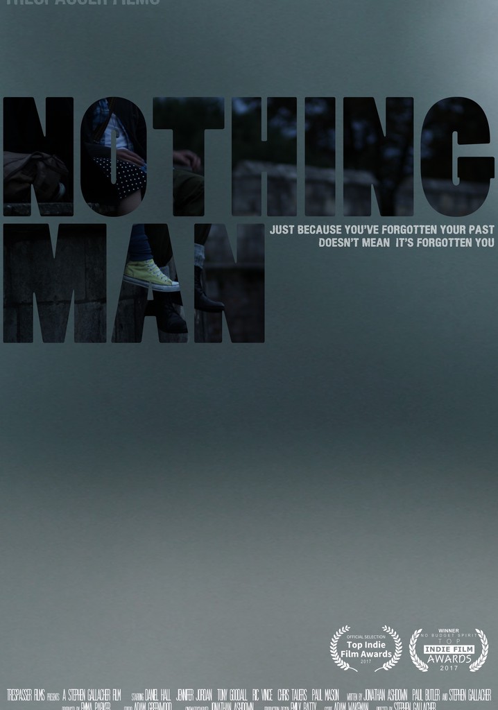 Nothing Man