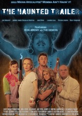 Haunted Trailer
