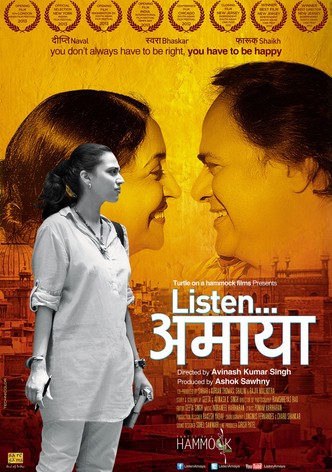 Nil Battey Sannata streaming where to watch online