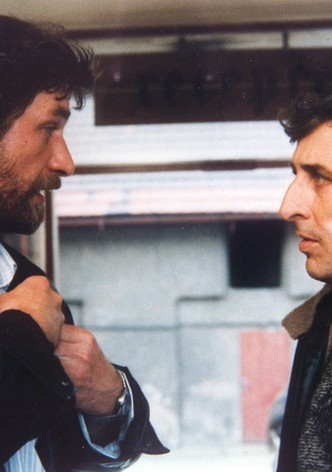 Na dvoře je kůň, šéfe!