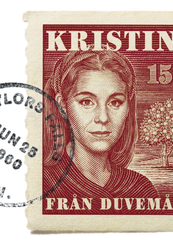 Kristina från Duvemåla - En konsertresa till Minnesota