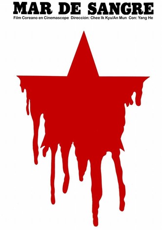 Sea of Blood