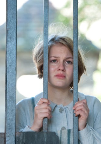 Und alle haben geschwiegen