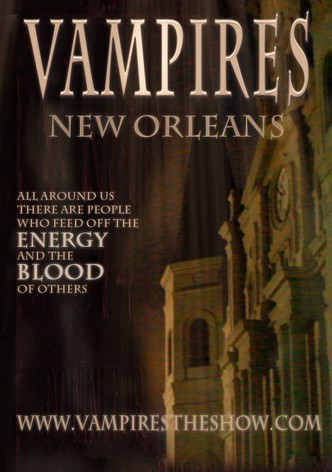 Vampiros en Estados Unidos - Season 1