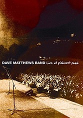 Dave Matthews Band: Live at Piedmont Park