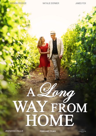 A Long Way From Home