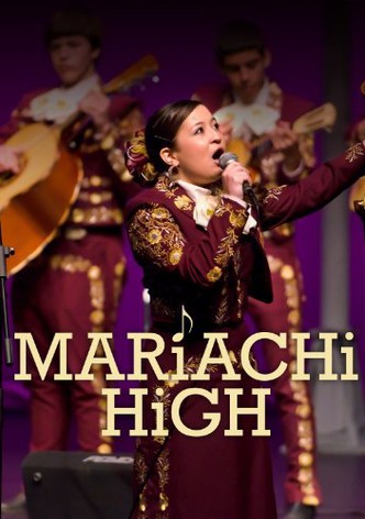 Mariachi High