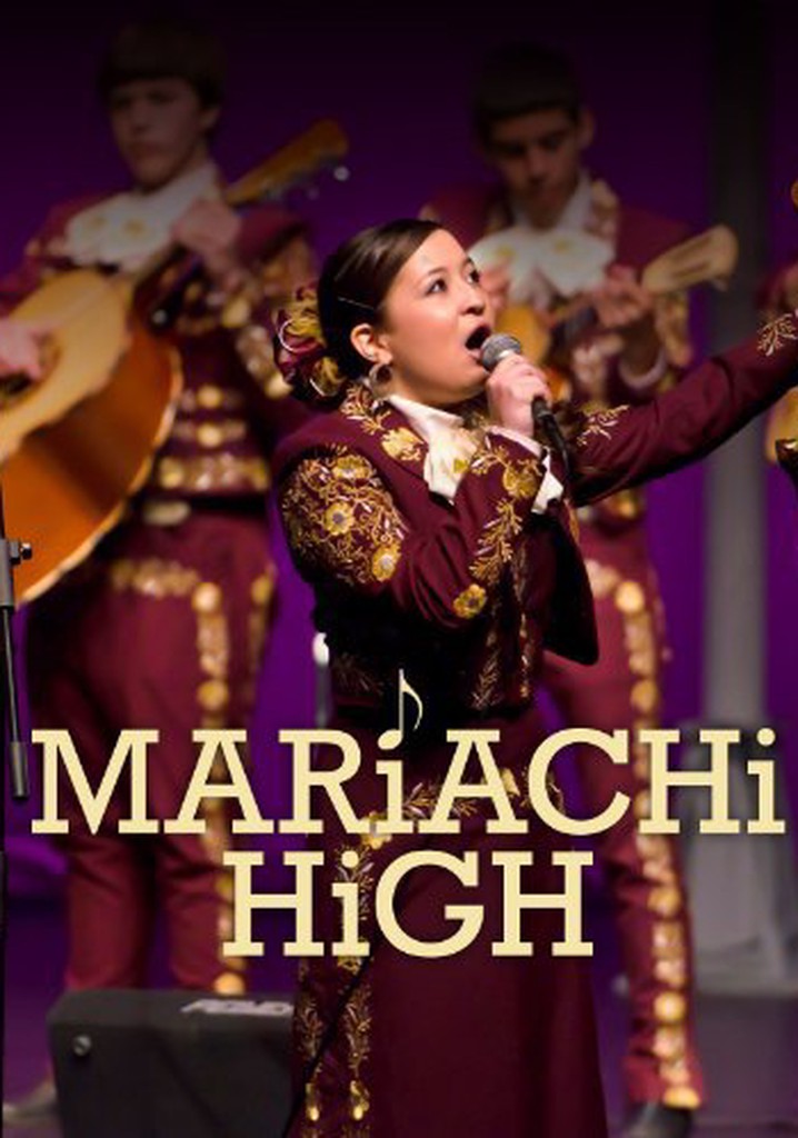 Mariachi High