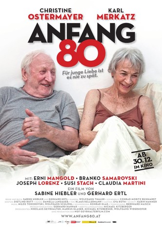 Coming of Age