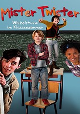 Mister Twister: Class of Fun