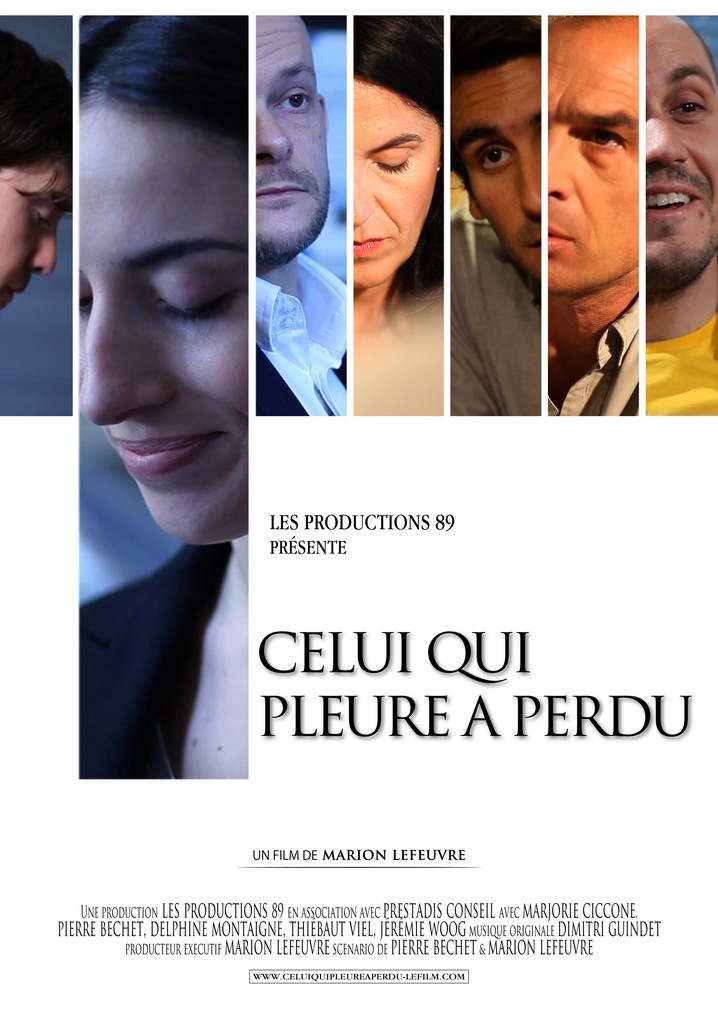 Things We Say After We Die