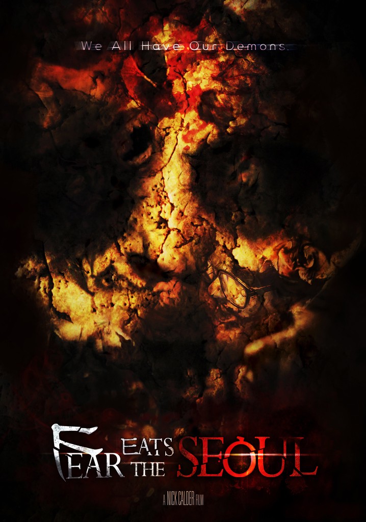 Fear Eats the Seoul