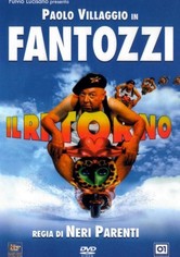 Fantozzi - Il ritorno